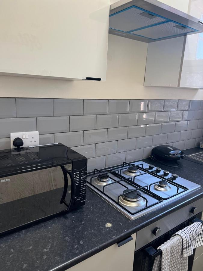 Small Cosy 2 Flat With 2 Double Beds Apartamento *