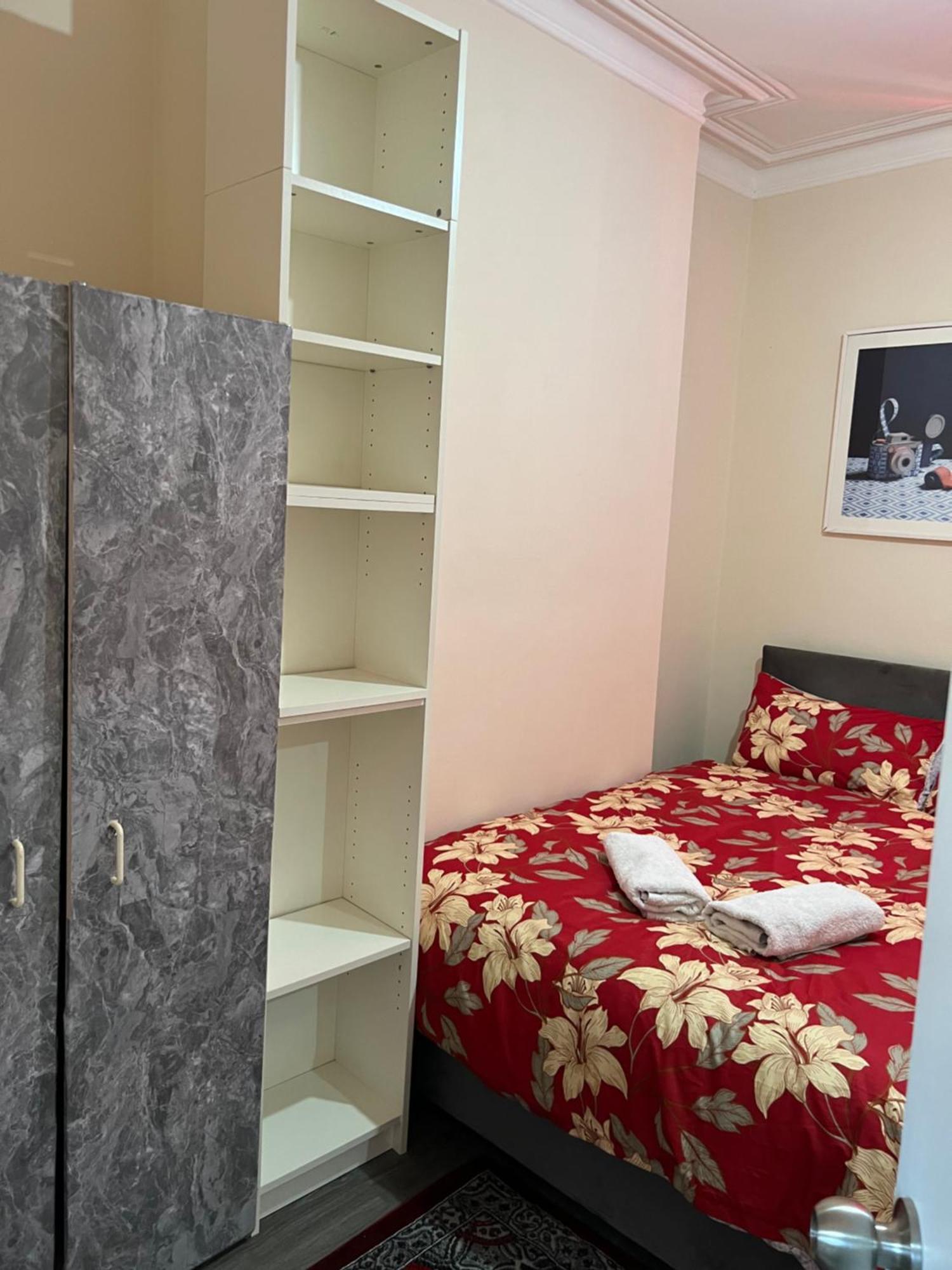 Small Cosy 2 Flat With 2 Double Beds Londres