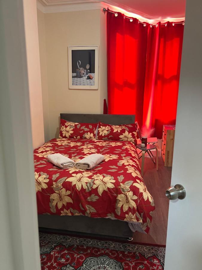 Small Cosy 2 Flat With 2 Double Beds Appartement Londen